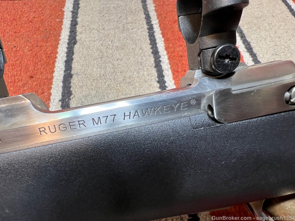 Ruger M77 Hawkeye 308 win 77 .308-img-17
