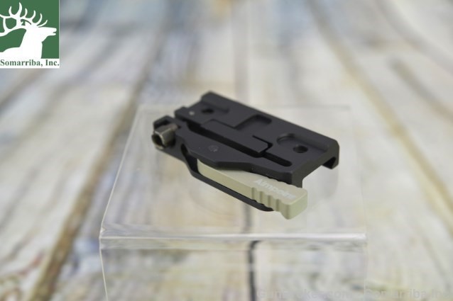 AIMPOINT SIGHTS 12198 LRP (LEVER RELEASE) MODULAR-img-6