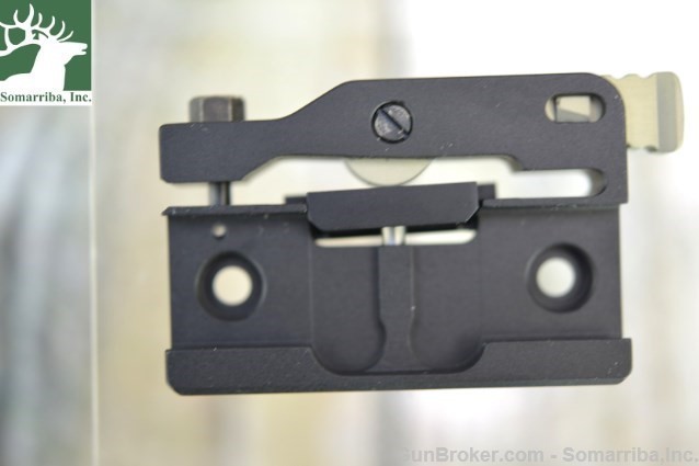 AIMPOINT SIGHTS 12198 LRP (LEVER RELEASE) MODULAR-img-5