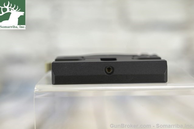AIMPOINT SIGHTS 12198 LRP (LEVER RELEASE) MODULAR-img-1