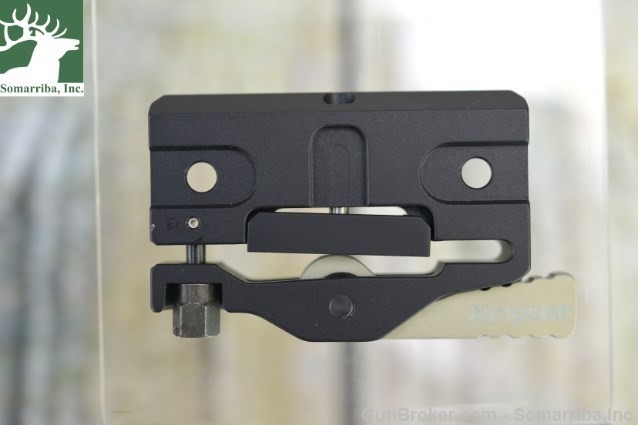 AIMPOINT SIGHTS 12198 LRP (LEVER RELEASE) MODULAR-img-4