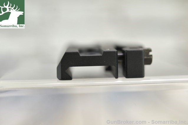 AIMPOINT SIGHTS 12198 LRP (LEVER RELEASE) MODULAR-img-2