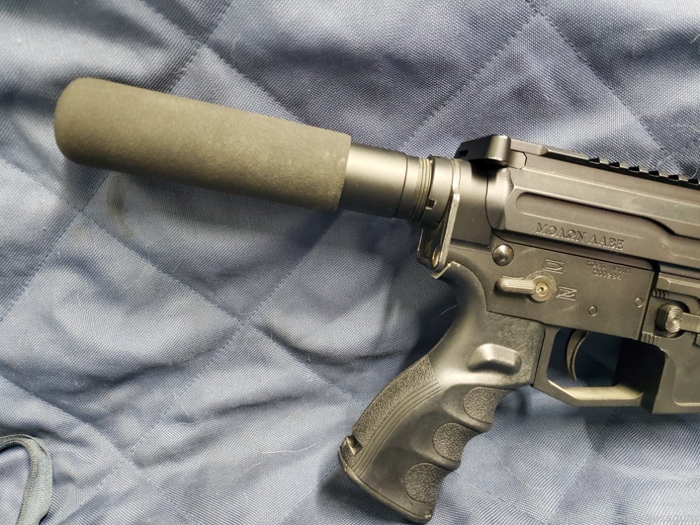 karri guns glock 45acp 45 acp kg45-img-1