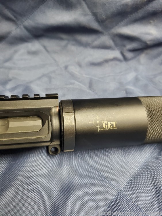 GET golden eye tactical 10mm complete upper-img-2