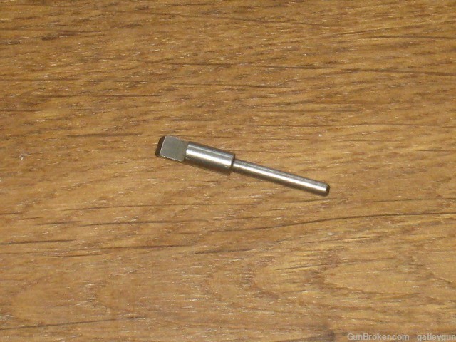 Ruger MK I & II .22 (Extractor Plunger New Style)-img-0