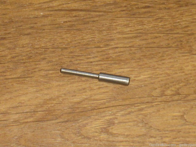 Ruger MK I & II .22 (Extractor Plunger New Style)-img-1