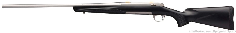 Browning X-Bolt Stalker Sts 270 Win NEW 22" Barrel 1-4 rd Mag 035497224-img-1