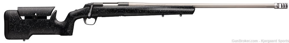 Browning X-Bolt MAX LR SR 300 Win Mag NEW 26" Barrel 1-3 rd Mag 035438229-img-1