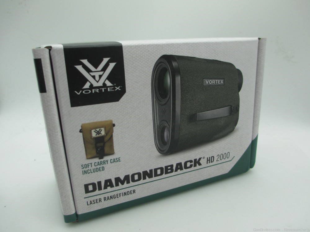 Vortex Diamondback HD 2000 Laser Rangefinder, NOV0123.01.003 RMS-img-6