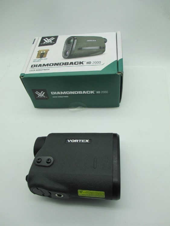 Vortex Diamondback HD 2000 Laser Rangefinder, NOV0123.01.003 RMS-img-0