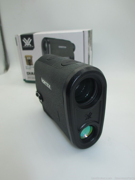 Vortex Diamondback HD 2000 Laser Rangefinder, NOV0123.01.003 RMS-img-3
