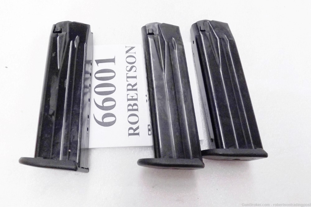 Walther Factory 11 Round.40 Magazines SW99 990 990L Walther 99QA.40 S&W -img-1