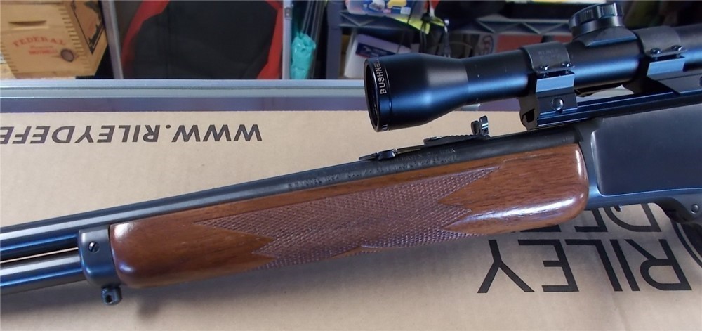 Marlin 1894 .44 magnum (JM) Free Layaway call with offers-img-1