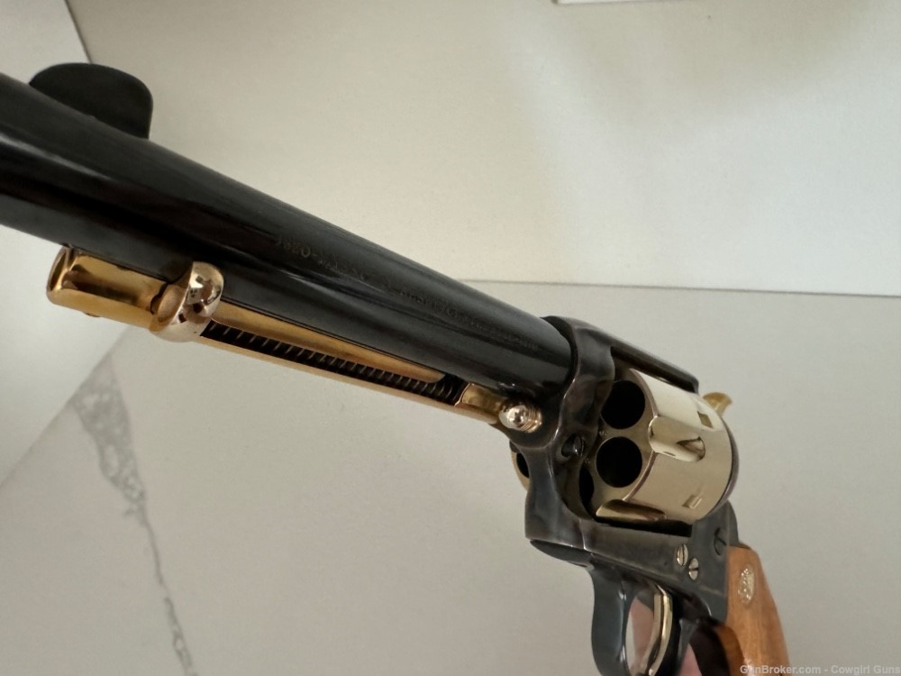 Missouri .45 Colt Commemorative, in excellent condition-img-3