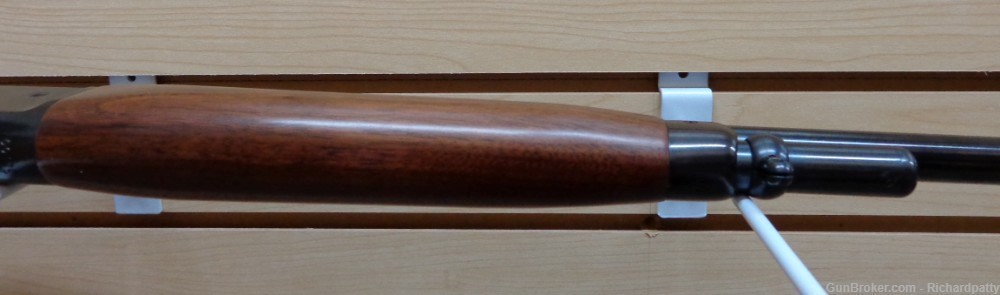 Browning Model 71 Grade 1 Lever Action .348 Win (5 rd.) - 1987 - 20" Barrel-img-12