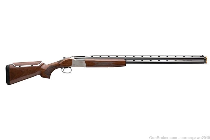 BROWNING CITORI CX WHITE 12 GAUGE*LAYAWAY AVAILABLE !-img-0