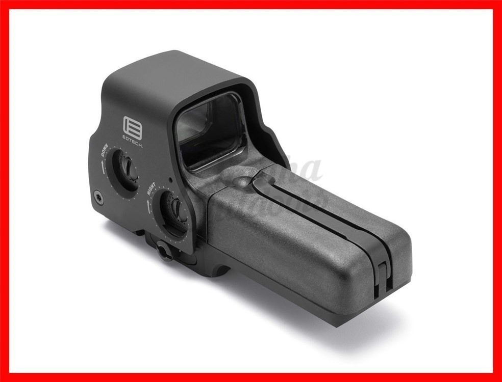 EOTech 518 Holographic Sight 518.A65 518 EOTech Sight EOTech-518-img-0