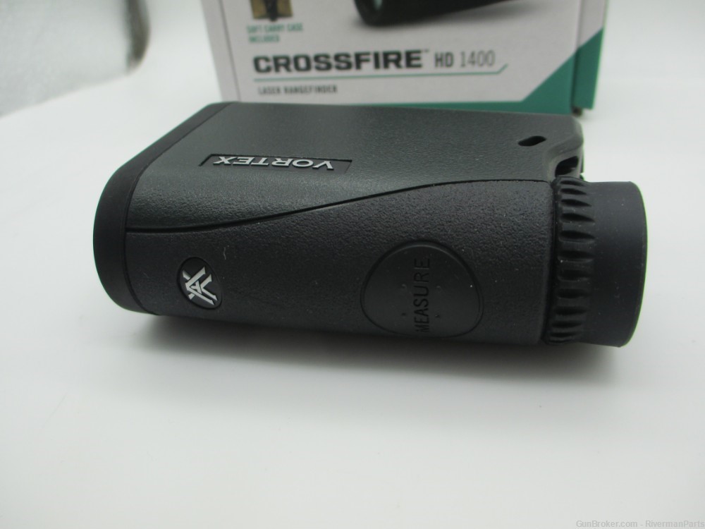Vortex Crossfire HD 1400 Rangefinder, NOV0123.01.004 RMS-img-3