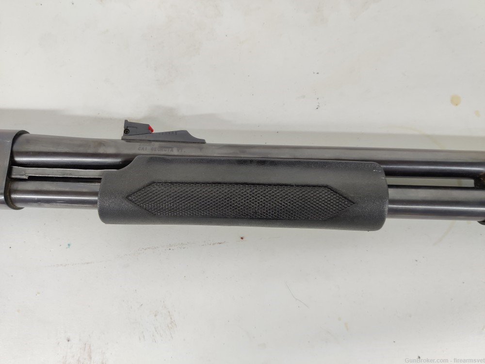 Norinco Ultra 87 12 Gauge Pump Shotgun Rem 870 Clone Pre-Ban-img-9