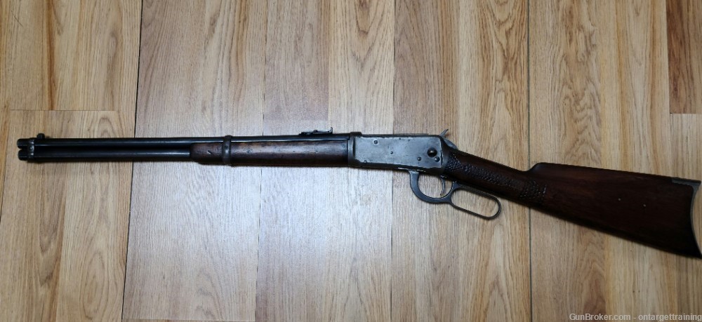 WINCHESTER 1894 32W.S.-img-0