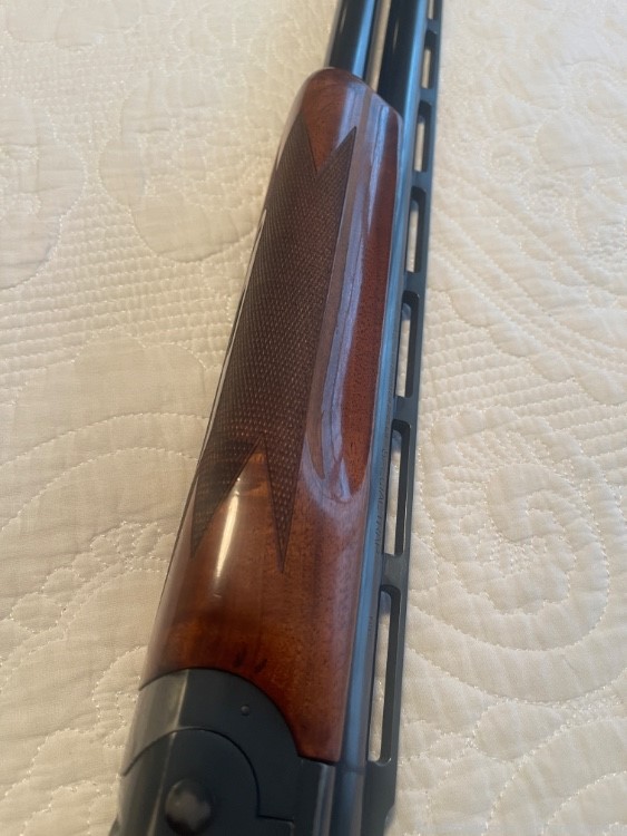 Remington 3200 O/U with Trap Barrel * 30"* NICE-img-2