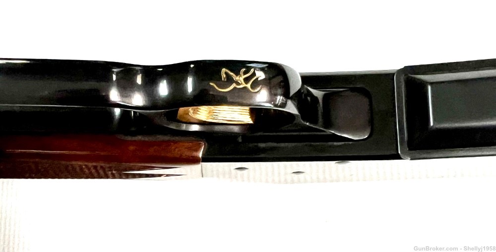 Browning Model 81 Lever-Action .308 Rifle-img-3