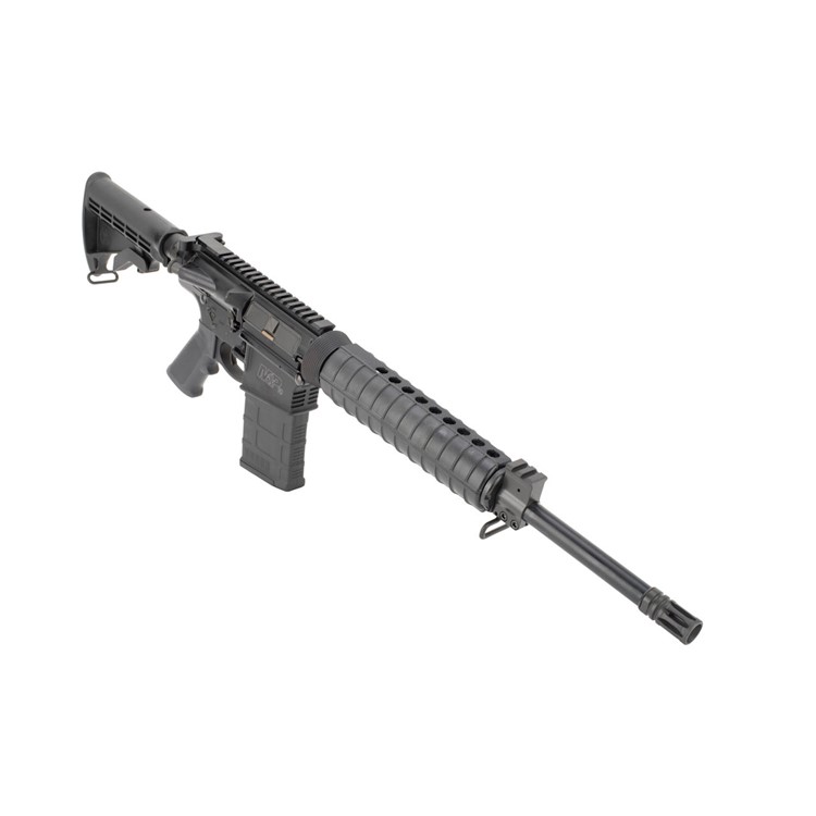 Smith & Wesson M&P10 Sport OR Rifle 308 Win Black 16 11532-img-2