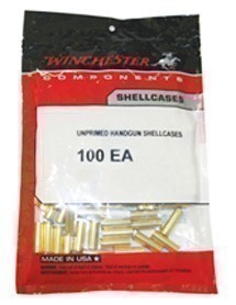 Reloading Brass Win 9mm Luger (200)--------------------D-img-0