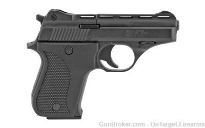 Phoenix HP22A 3in .22LR black pistol, 10 rd magazine-img-1