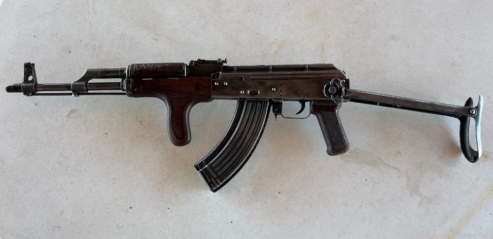 BRANDON HERRERA manufactured AK 47-img-6