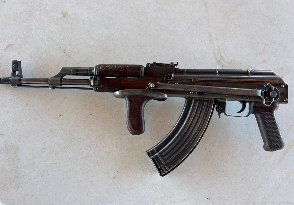 BRANDON HERRERA manufactured AK 47-img-3