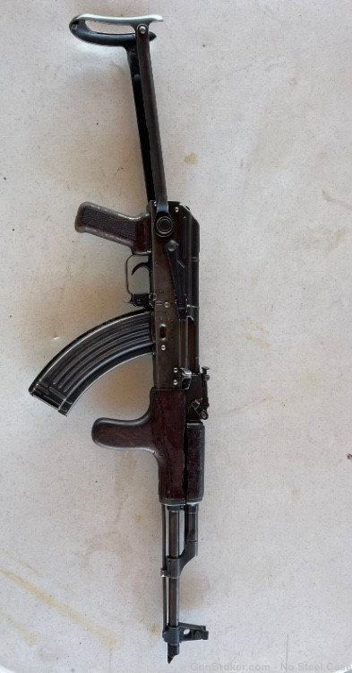 BRANDON HERRERA manufactured AK 47-img-0