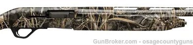 Winchester SX4 Waterfowl Realtree Max-7 - 26" - 20 Ga-img-3