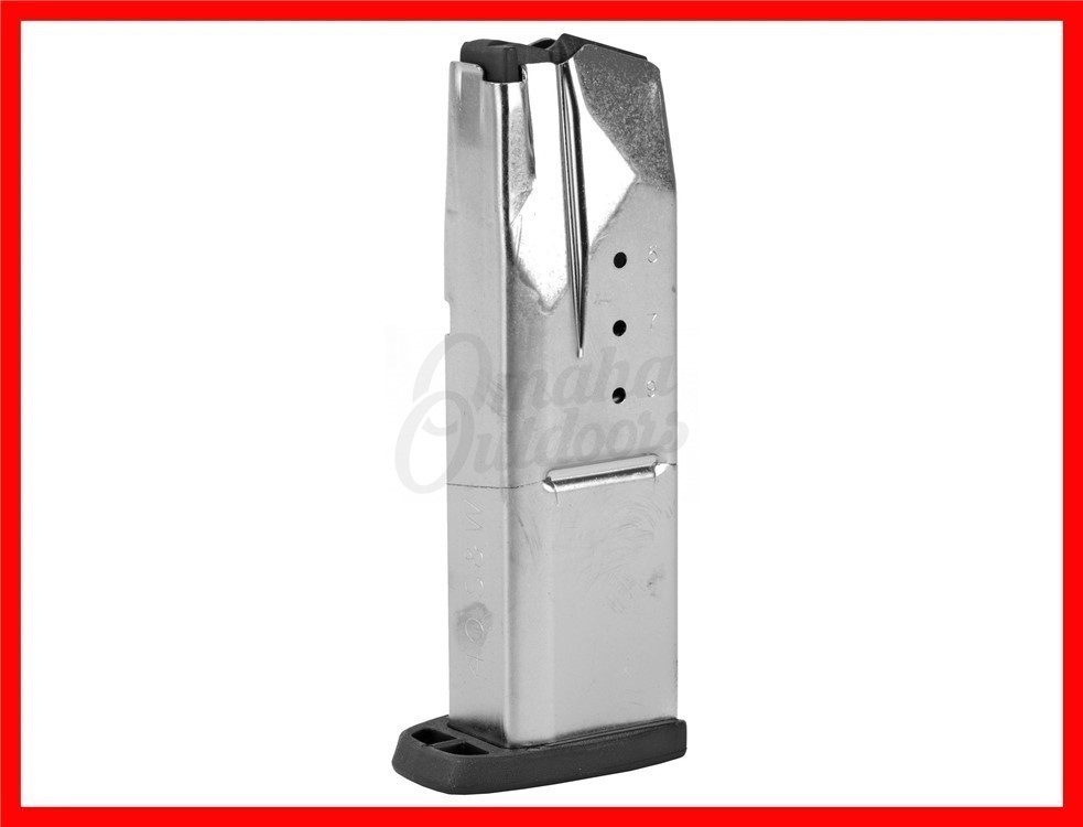 Smith and Wesson SD40 10 Round Magazine 199280000-img-0