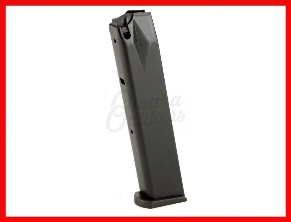 ProMag Ruger P-Series 20 Round Magazine RUG-A10-img-0