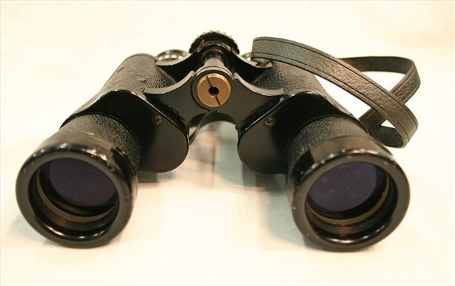 7X35 Power Binoculars Bright and Clear-img-2