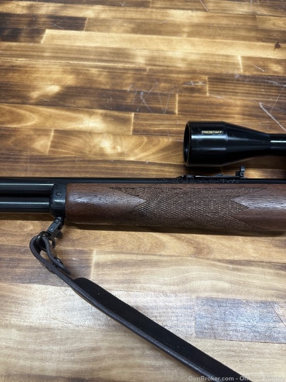 Marlin Model 1895 W/Prostaff scope! 45-70! PRICE REDUCED!-img-10