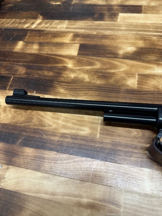 Marlin Model 1895 W/Prostaff scope! 45-70! PRICE REDUCED!-img-11