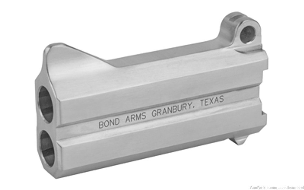 Bond Arms .45 ACP 3" Barrel NEW-img-0