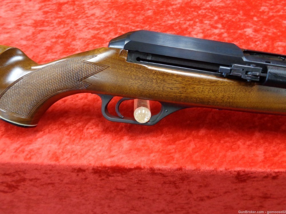 H&K Model 630 223 Remington HK Heckler Koch 1986 LIKE NEW WE TRADE & BUY!-img-6