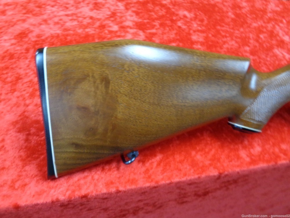 H&K Model 630 223 Remington HK Heckler Koch 1986 LIKE NEW WE TRADE & BUY!-img-1