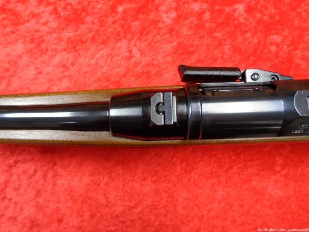 H&K Model 630 223 Remington HK Heckler Koch 1986 LIKE NEW WE TRADE & BUY!-img-28