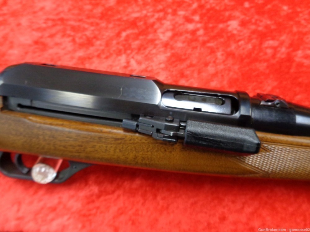 H&K Model 630 223 Remington HK Heckler Koch 1986 LIKE NEW WE TRADE & BUY!-img-4