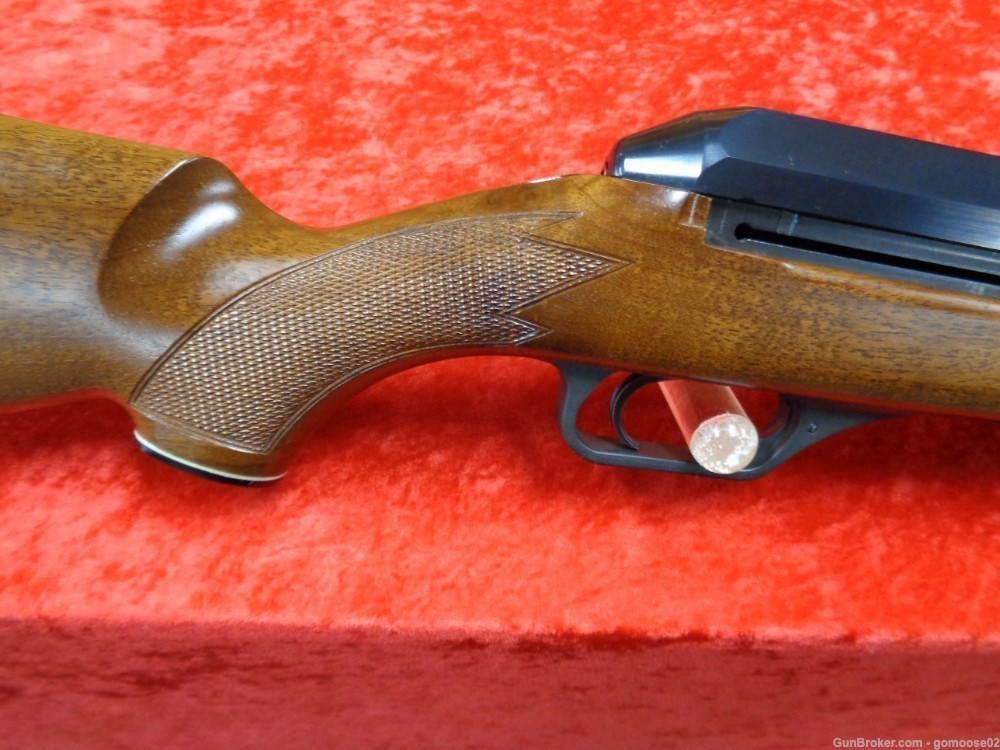 H&K Model 630 223 Remington HK Heckler Koch 1986 LIKE NEW WE TRADE & BUY!-img-3