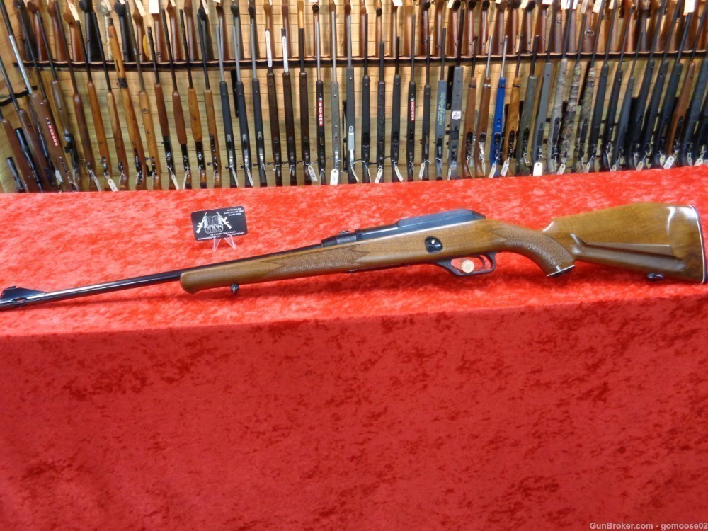 H&K Model 630 223 Remington HK Heckler Koch 1986 LIKE NEW WE TRADE & BUY!-img-10