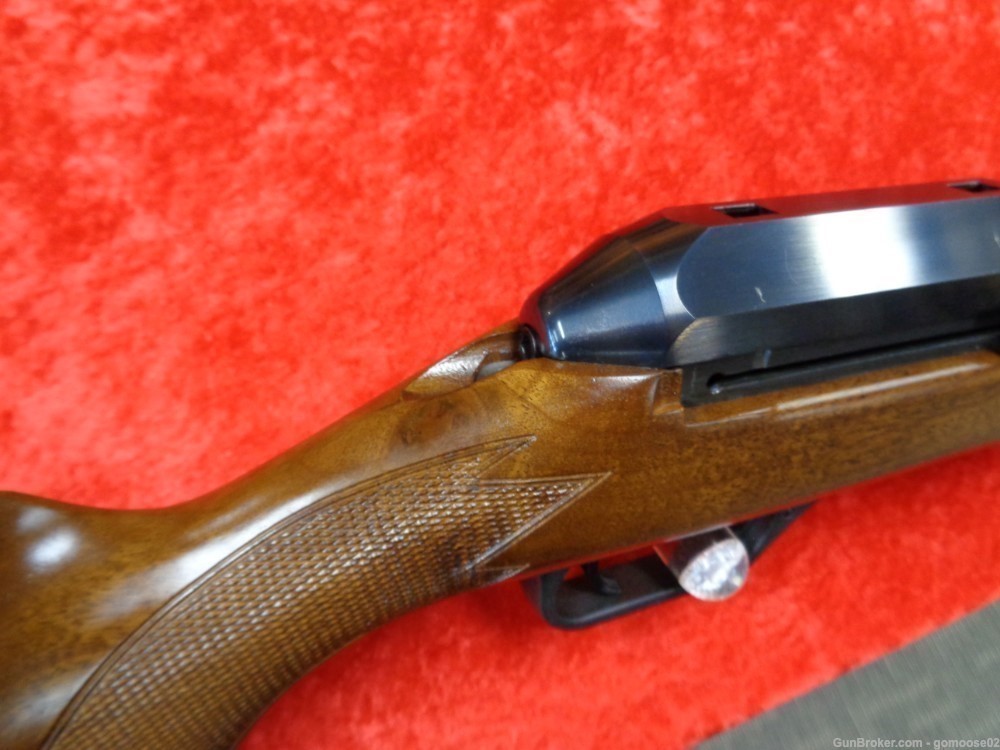 H&K Model 630 223 Remington HK Heckler Koch 1986 LIKE NEW WE TRADE & BUY!-img-9