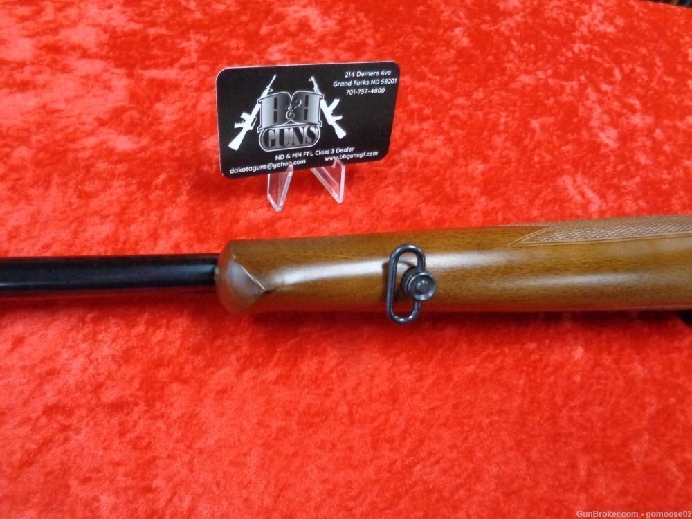 H&K Model 630 223 Remington HK Heckler Koch 1986 LIKE NEW WE TRADE & BUY!-img-35