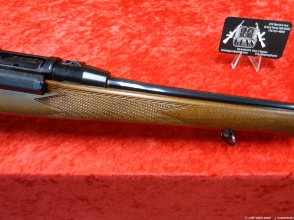 H&K Model 630 223 Remington HK Heckler Koch 1986 LIKE NEW WE TRADE & BUY!-img-5