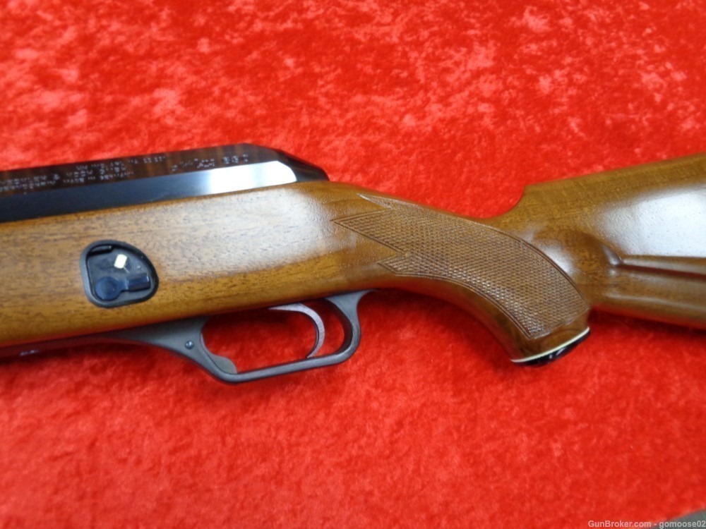 H&K Model 630 223 Remington HK Heckler Koch 1986 LIKE NEW WE TRADE & BUY!-img-37