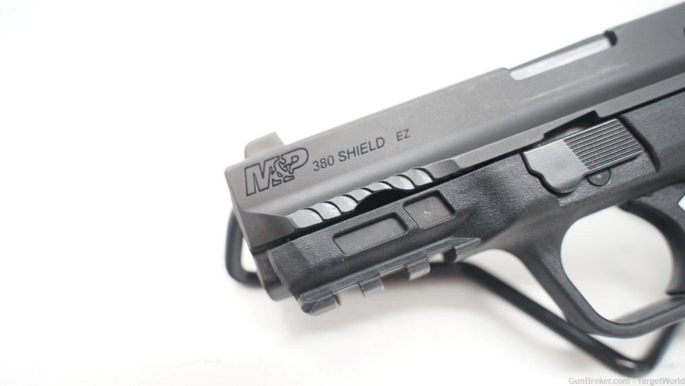 SMITH & WESSON M&P SHIELD EZ .380 THUMB SAFETY (14175)-img-12